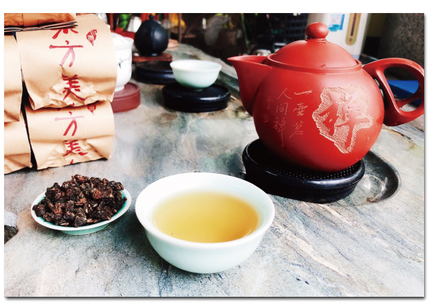 竹峰茶行的產品介紹圖片